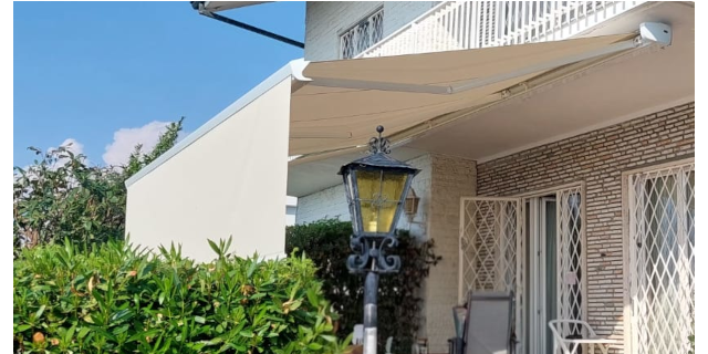 Ihr Profi im Markisenbau!